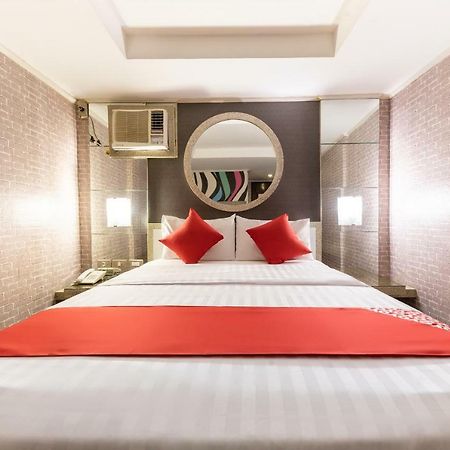 Oyo 191 Paradise Apartelle 호텔 마닐라 외부 사진
