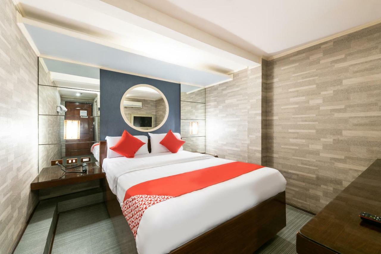 Oyo 191 Paradise Apartelle 호텔 마닐라 외부 사진