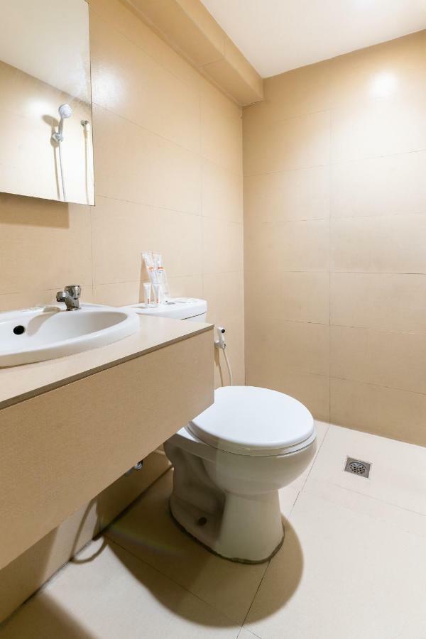 Oyo 191 Paradise Apartelle 호텔 마닐라 외부 사진