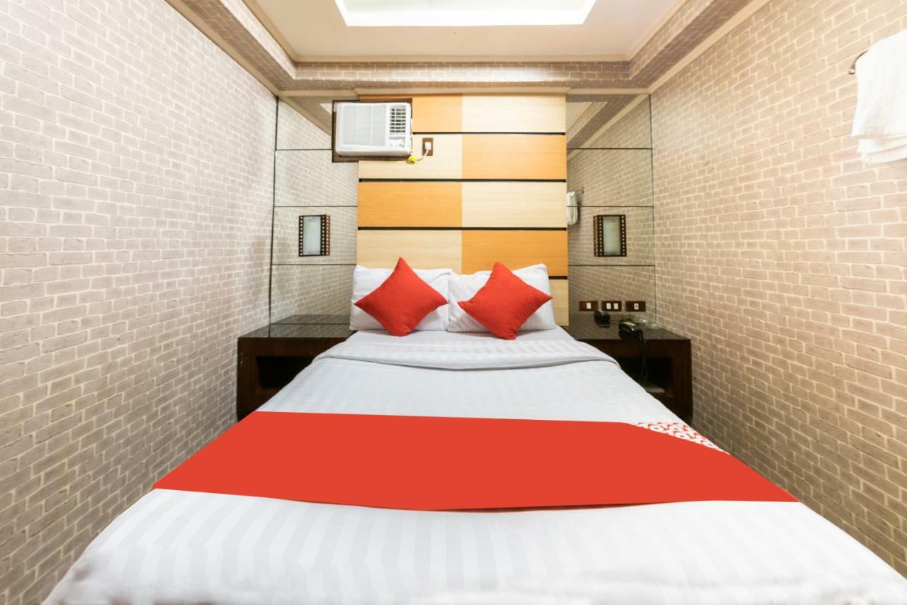Oyo 191 Paradise Apartelle 호텔 마닐라 외부 사진