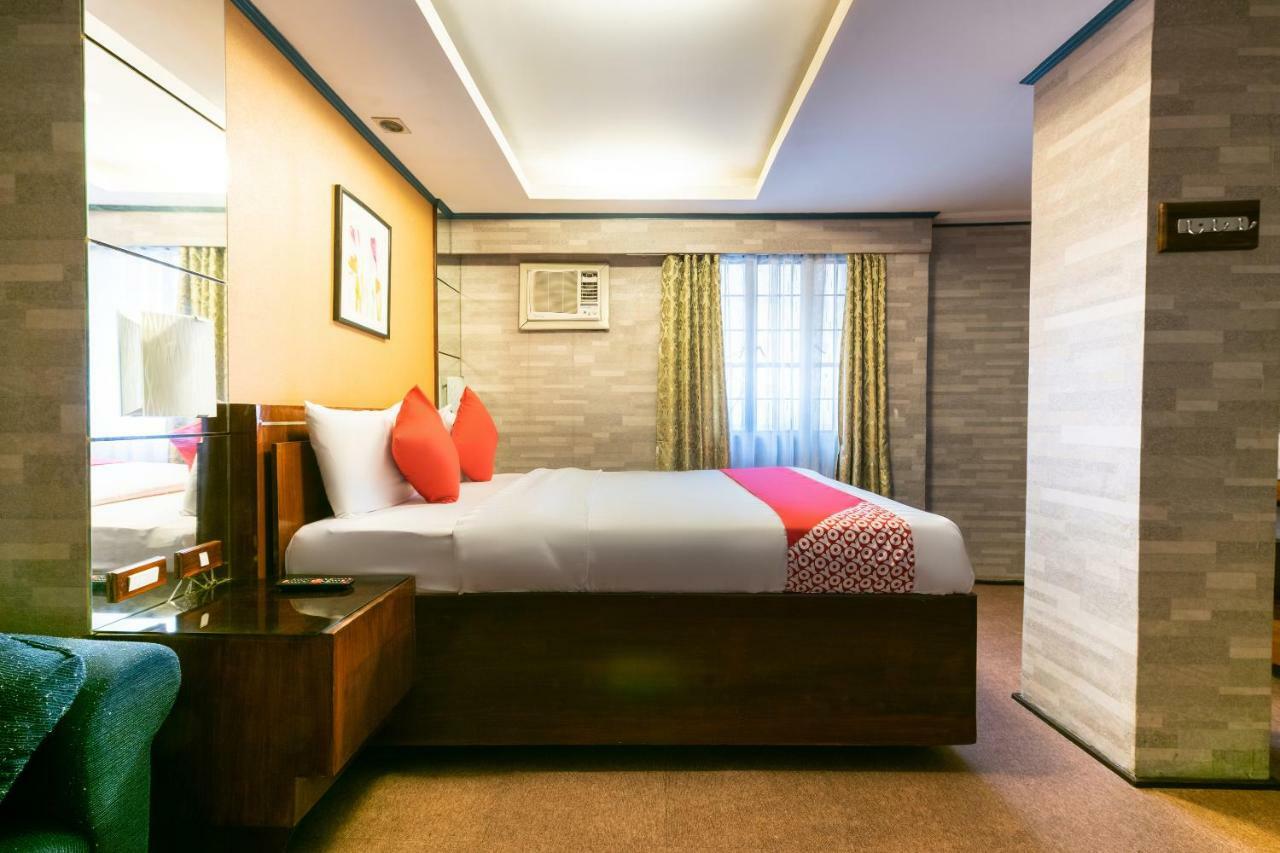 Oyo 191 Paradise Apartelle 호텔 마닐라 외부 사진