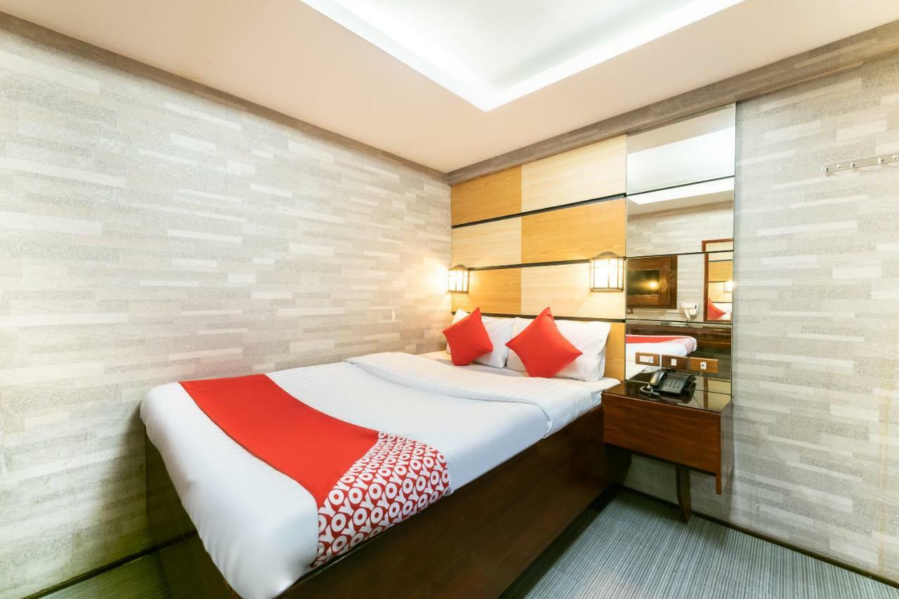 Oyo 191 Paradise Apartelle 호텔 마닐라 외부 사진