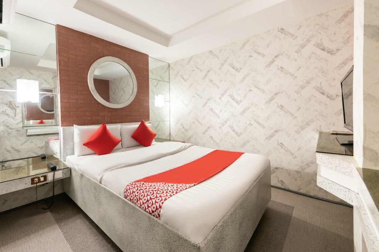 Oyo 191 Paradise Apartelle 호텔 마닐라 외부 사진