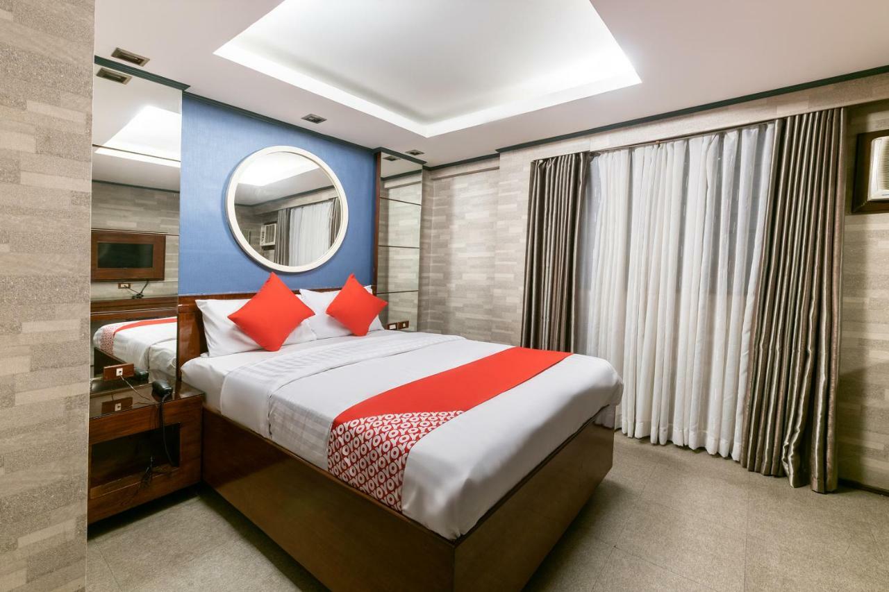 Oyo 191 Paradise Apartelle 호텔 마닐라 외부 사진