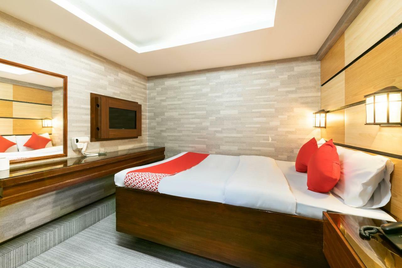 Oyo 191 Paradise Apartelle 호텔 마닐라 외부 사진