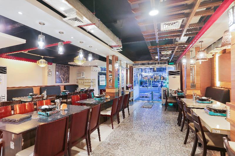 Oyo 191 Paradise Apartelle 호텔 마닐라 외부 사진