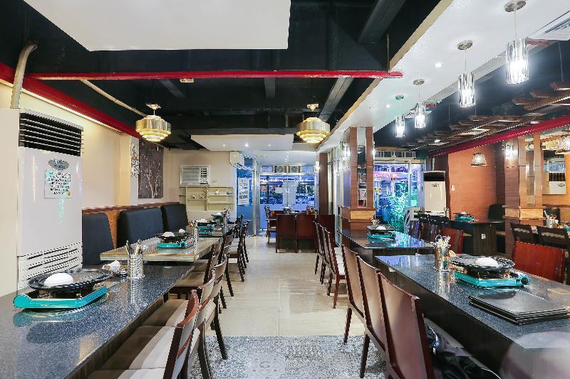 Oyo 191 Paradise Apartelle 호텔 마닐라 외부 사진