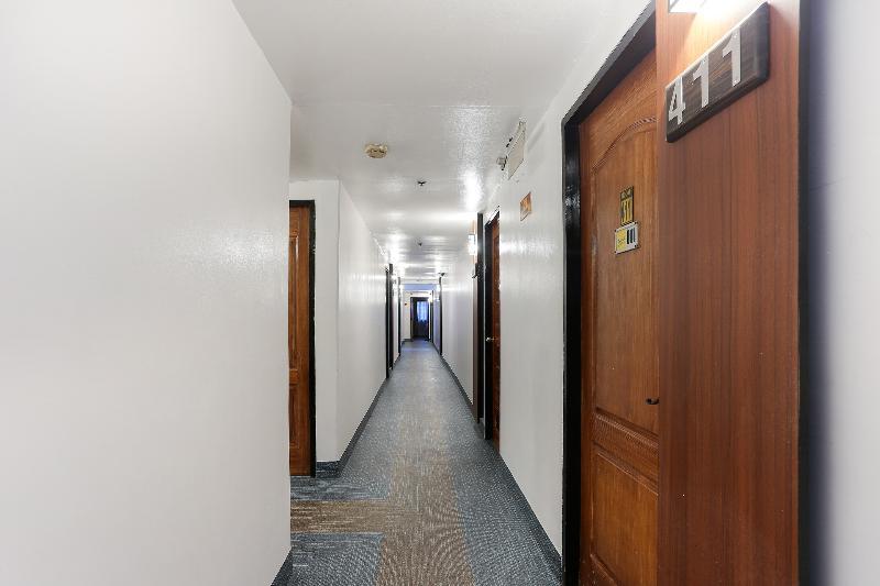 Oyo 191 Paradise Apartelle 호텔 마닐라 외부 사진