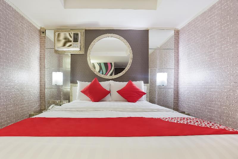 Oyo 191 Paradise Apartelle 호텔 마닐라 외부 사진