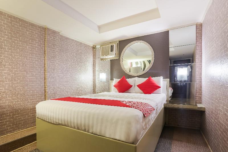 Oyo 191 Paradise Apartelle 호텔 마닐라 외부 사진