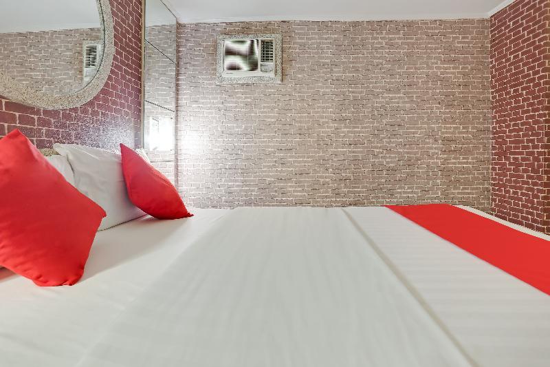Oyo 191 Paradise Apartelle 호텔 마닐라 외부 사진
