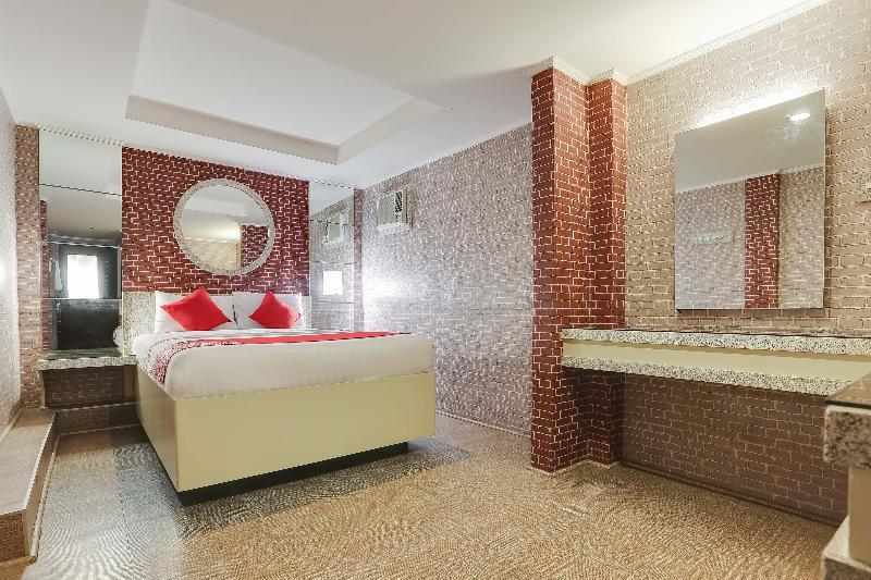 Oyo 191 Paradise Apartelle 호텔 마닐라 외부 사진
